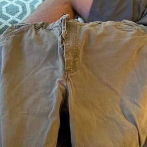 Work pants